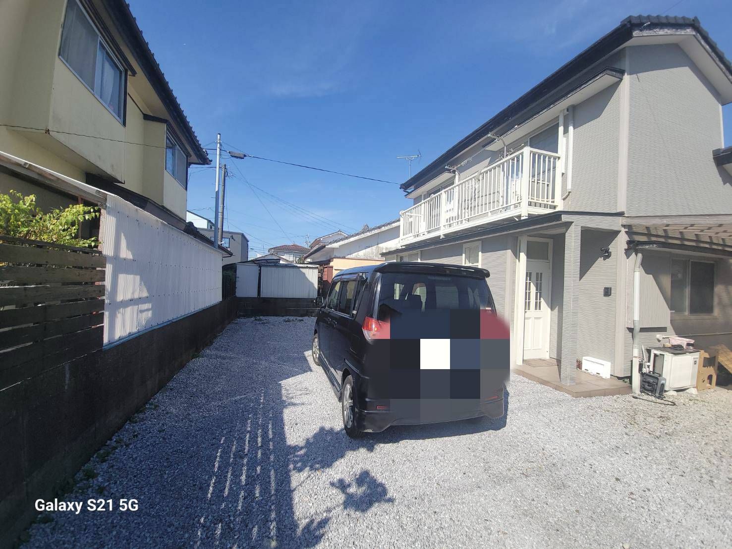 中西町中古住宅